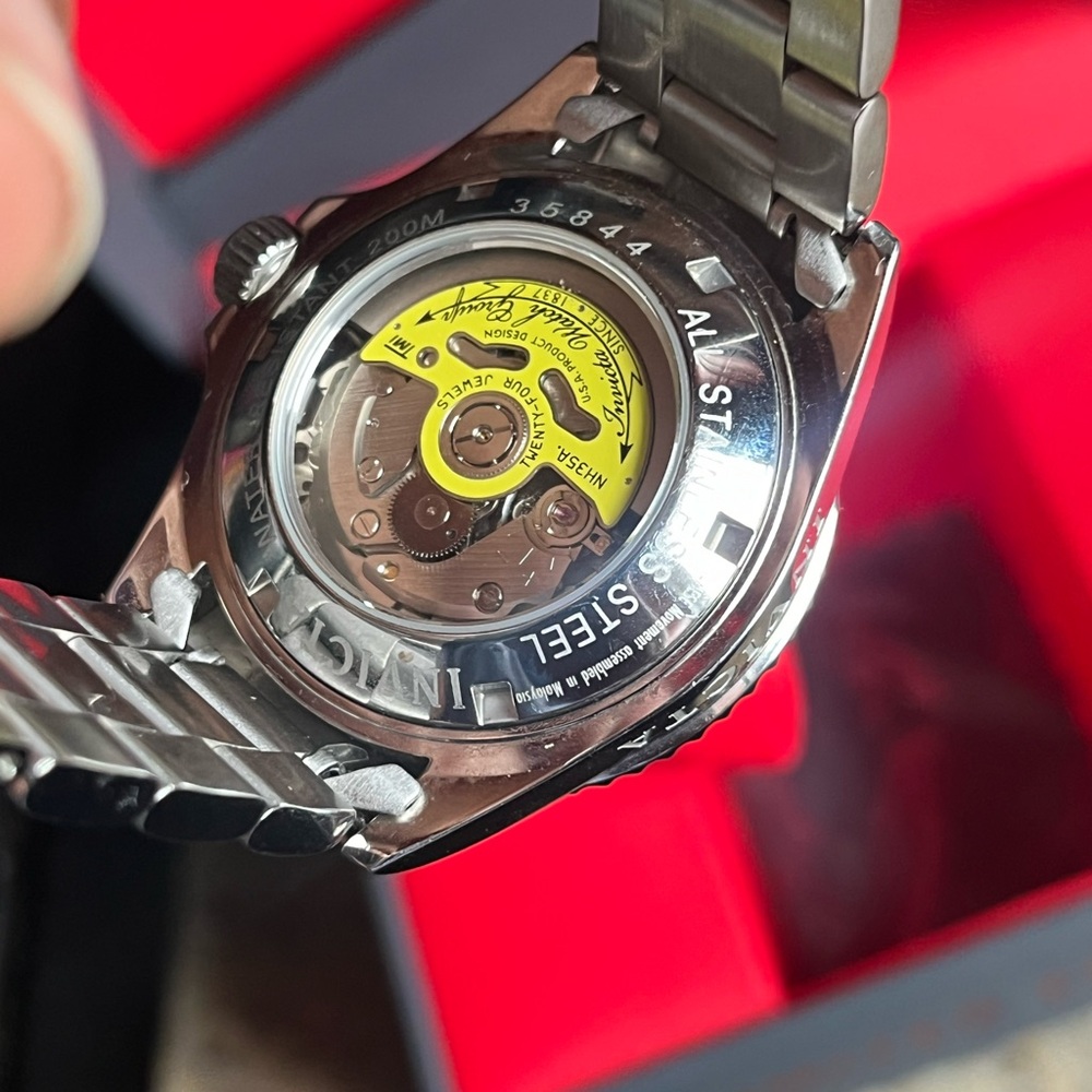 Invicta Pro Diver - Picture 3 of 3